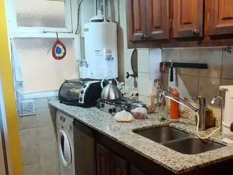 Departamento en Venta Apto profesional