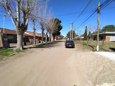 Departamento en venta de 2 dormitorios c/ cochera en Mar de Ajo