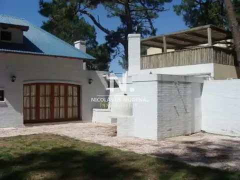 Casa en Alquiler Temporal 2025 años