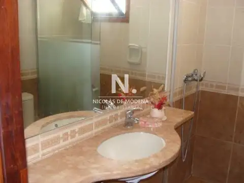 Casa en Alquiler Temporal en Montoya, USD 5.000