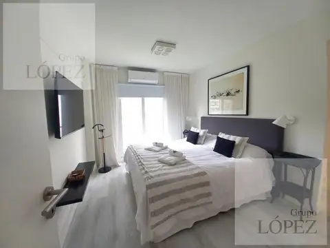 Departamento en Alquiler Temporal de 1 dormitorio