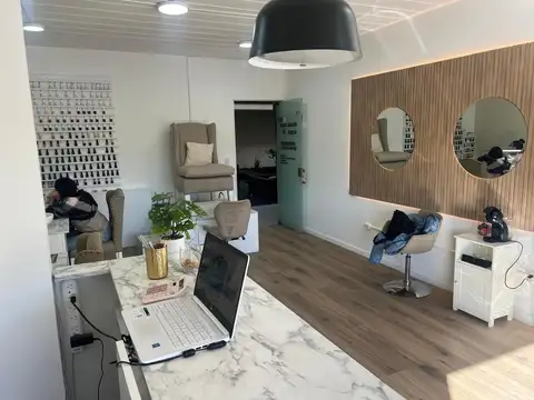 Oficina en Alquiler  Rivera Park Tigre