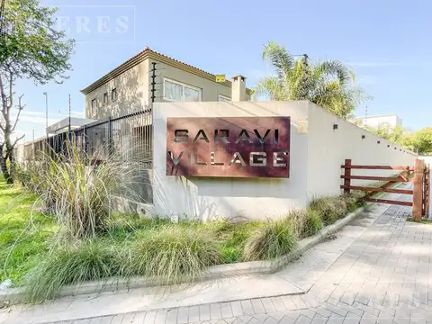 Departamento en venta en Saraví Village