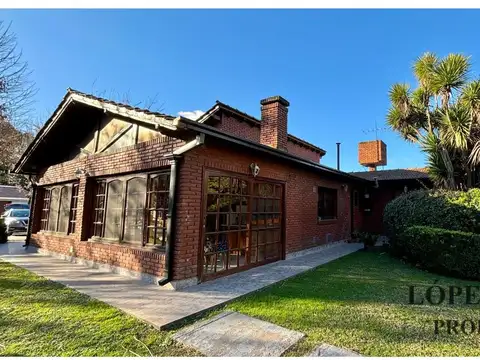 Casa en Venta de 3 dormitorios