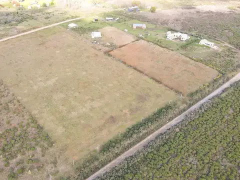 Terreno en Venta de 4343,0 m2