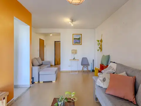 Departamento en Venta 18 años