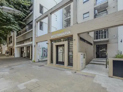 Depto 1 dormit Calle 60 entre 2 y 3  n° 382 Zona facultades La Plata