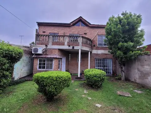 Leandro N. Alem 3500