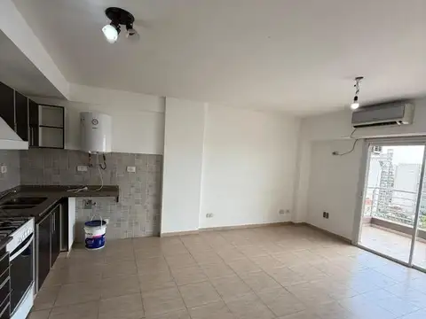 Departamento en ALQUILER - Caseros Centro