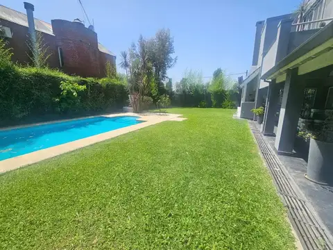 Casa en Venta 10 años