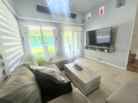 Casa en Venta de 5 dormitorios