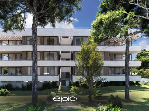 Departamento en Venta en Mar de las Pampas, USD 200.000