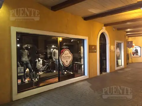 Local en Venta A Estrenar