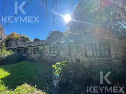 Casa en venta en calle 23 entre 416 y 417 - Villa Elisa