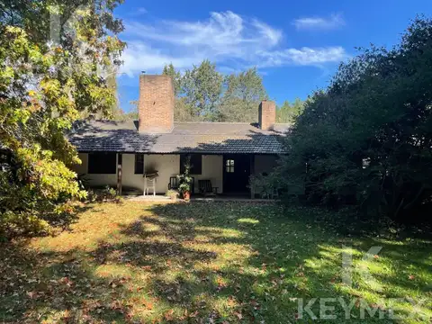 Casa en Venta 30 años