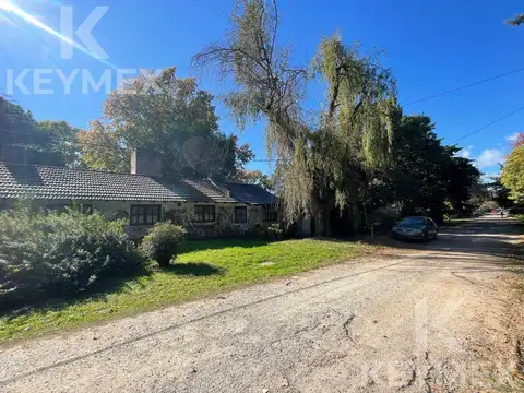 Casa en Venta en Villa Elisa, USD 159.000