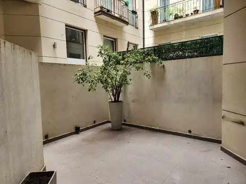 Departamento en Alquiler de 2 ambientes