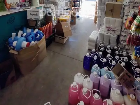 Galpon en Venta en Lujan, USD 110.000