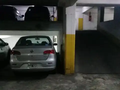 venta cochera centro