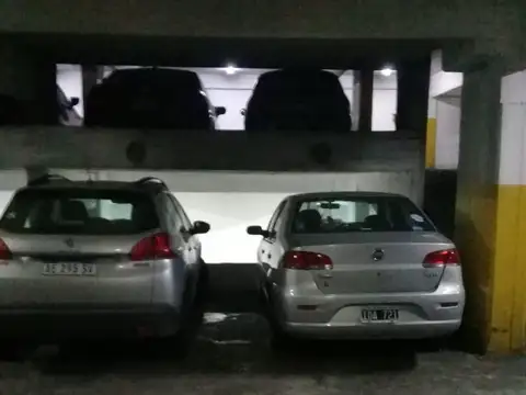 venta cochera centro