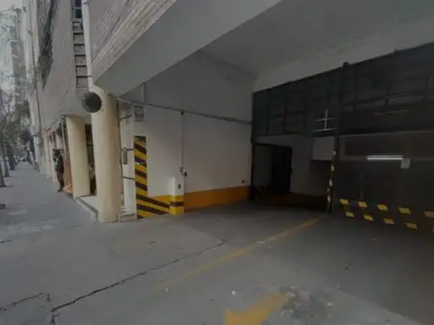 venta cochera centro