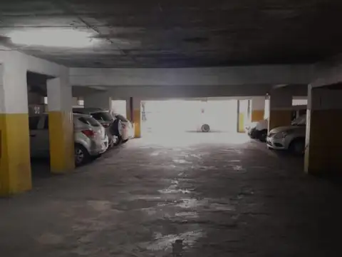 venta cochera centro