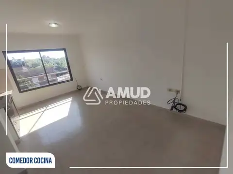 Departamento en Alquiler de 2 dormitorios