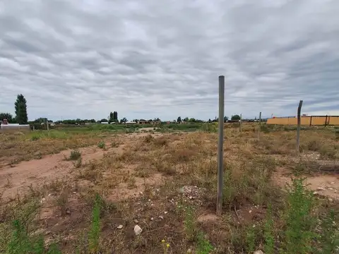 OPORTUNIDAD INVERSIÓN TERRENO 1.000M2, LUJAN