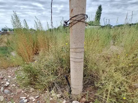 Terreno en Venta de 1000,0 m2