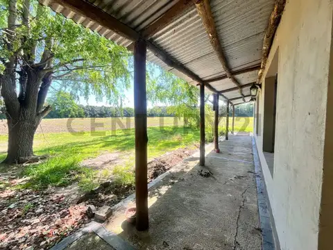 Campo en Venta de 3,26  ha