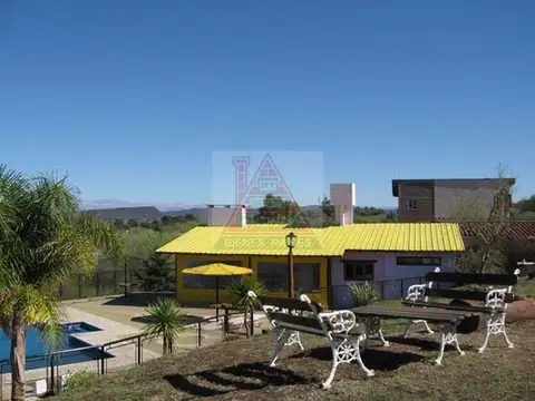 Hotel en Venta tipo Posada