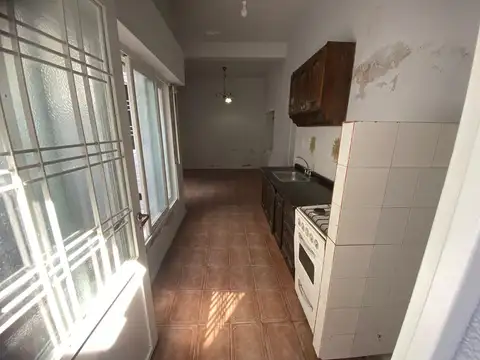 Depto Tipo Casa en Venta 35 años