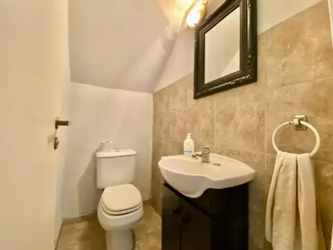 Casa en Venta al Noreste