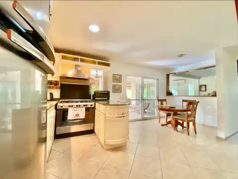 Casa en Venta 8 años