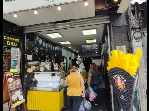 Local en Venta en Once, USD 1