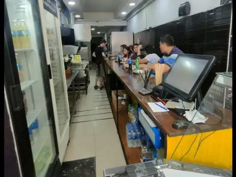 Local - Venta - Argentina, Capital Federal - AV.PUEYRREDON 300