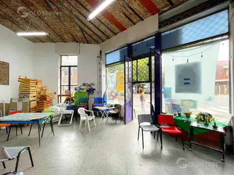Local en Alquiler en Boedo, $ 1.000.000