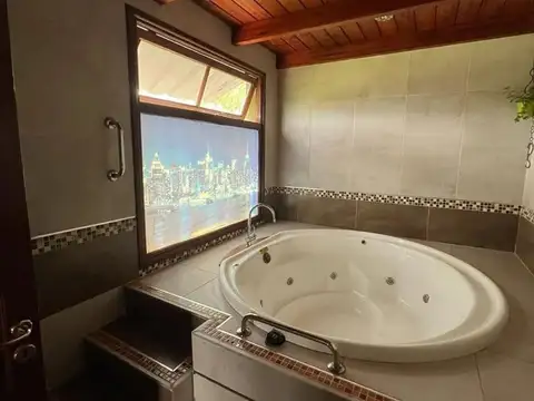 ALQUILA EXCEPCIONAL CASA AMOBLADA EN LA MELINCA