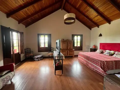 Casa en Alquiler en Alta Gracia, USD 2.100