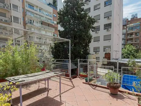 Depto Tipo Casa en Venta de 3 ambientes