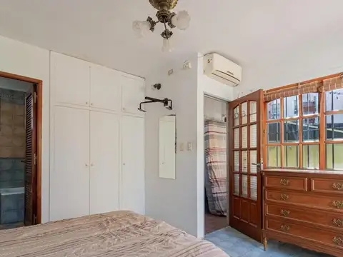 Depto Tipo Casa 3 ambientes con 2 baños