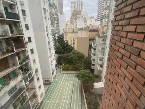 Departamento en Venta en Barrio Norte, USD 590.000