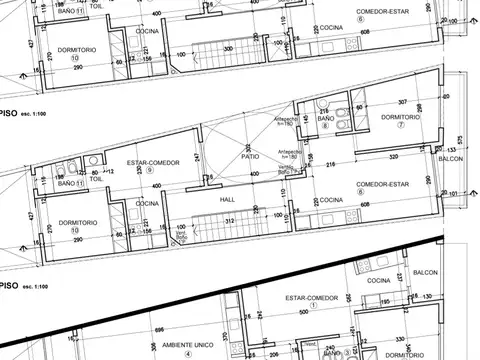 Local en Alquiler A Estrenar