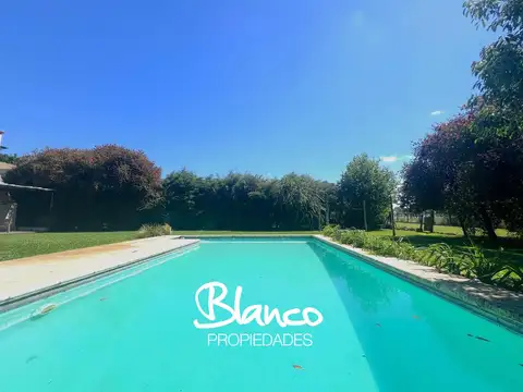Casa en Venta en Estancias Del Pilar, USD 470.000