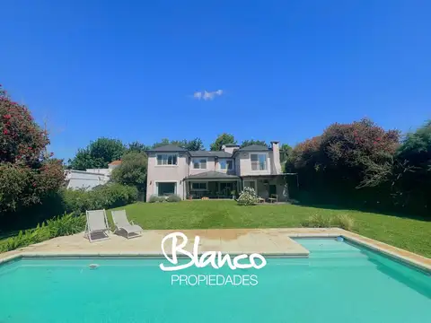 ESTANCIAS DEL PILAR - LA PAZ -