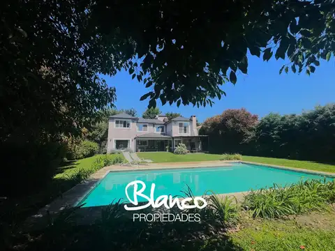 Casa  en Venta en Estancias del Pilar, Pilar, G.B.A. Zona Norte