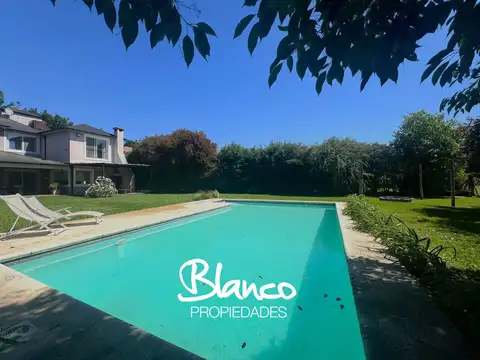 Casa en Venta de 5 dormitorios