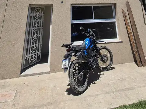 Departamento en Alquiler de 4 ambientes