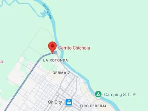 Terreno en Venta en Baradero, USD 230.000