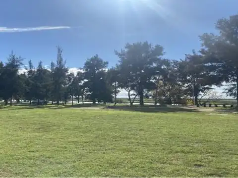 Ruta Provincial 41 y Avenida Almirante Brown